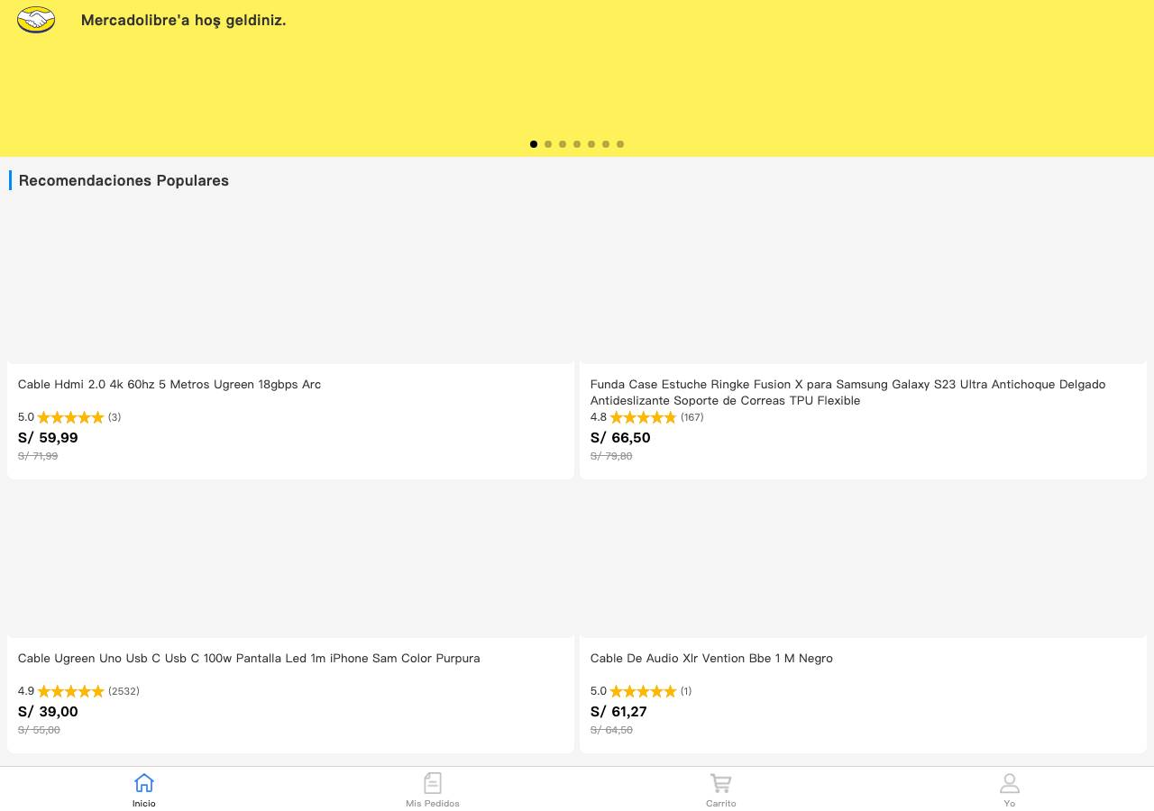 Screenshot of mercadolibremall.vip taken by the zone census on 2026-10-16