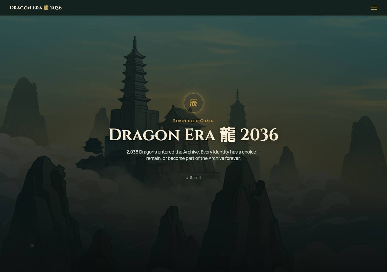 Screenshot of xn--dragonera-li31a.xyz taken by the zone census on 2026-10-16