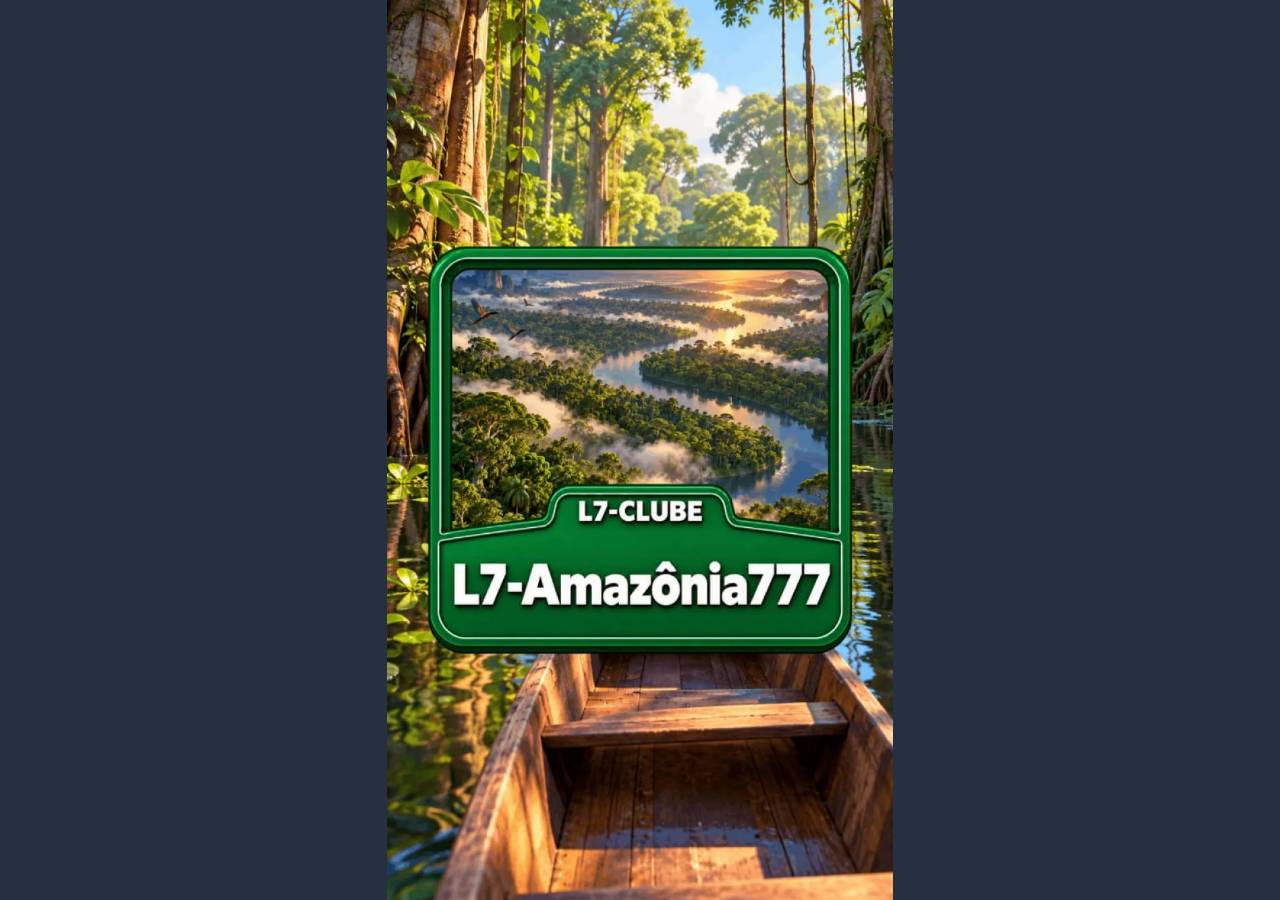 Screenshot of l7-amazonia777.vip taken by the zone census on 2026-10-19