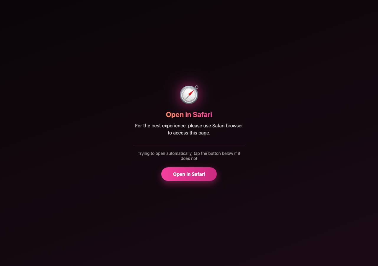 Screenshot of sexgiirltiktok.cam taken by the zone census on 2026-10-19