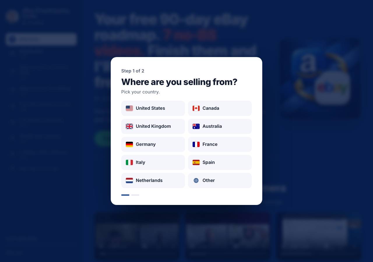 Screenshot of jonsebayguide.com taken by the zone census on 2026-10-20