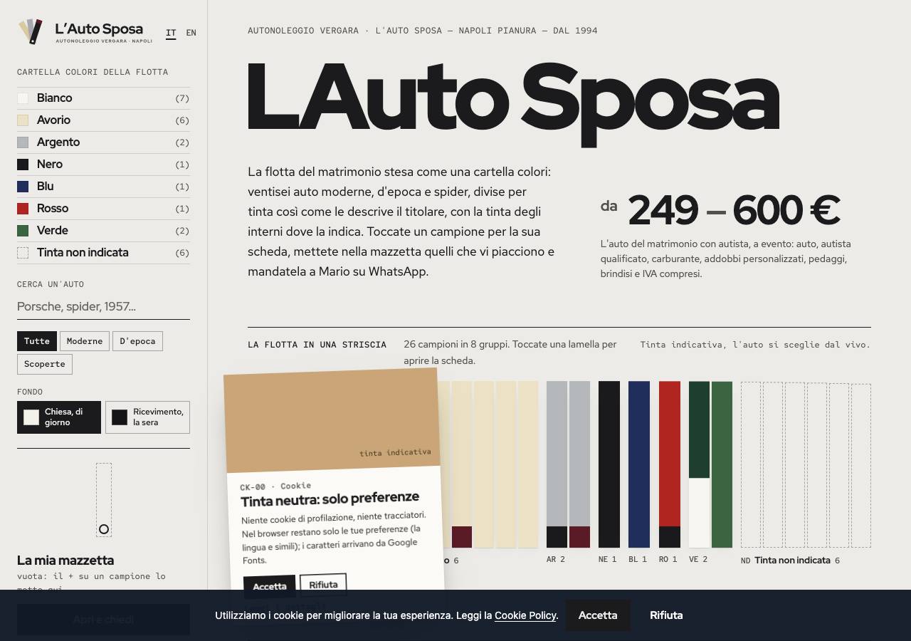 Screenshot of lautosposa.click taken by the zone census on 2026-10-20