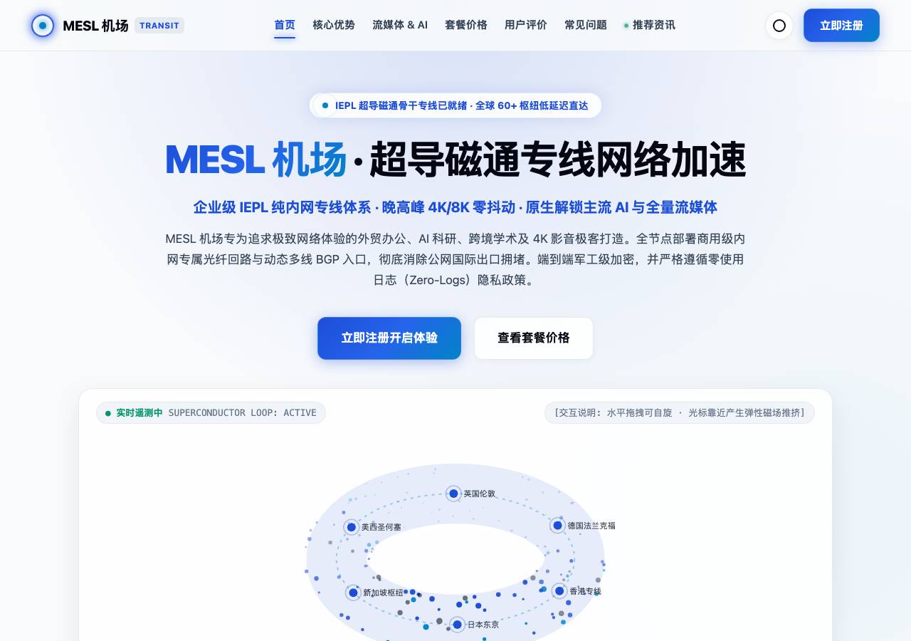 Screenshot of meslcloud.sbs taken by the zone census on 2026-10-20
