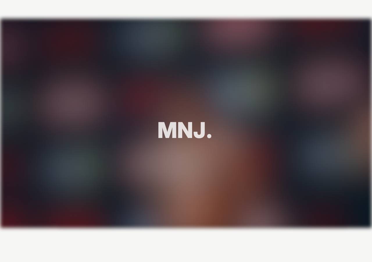 Screenshot of mnj.studio taken by the zone census on 2026-10-20