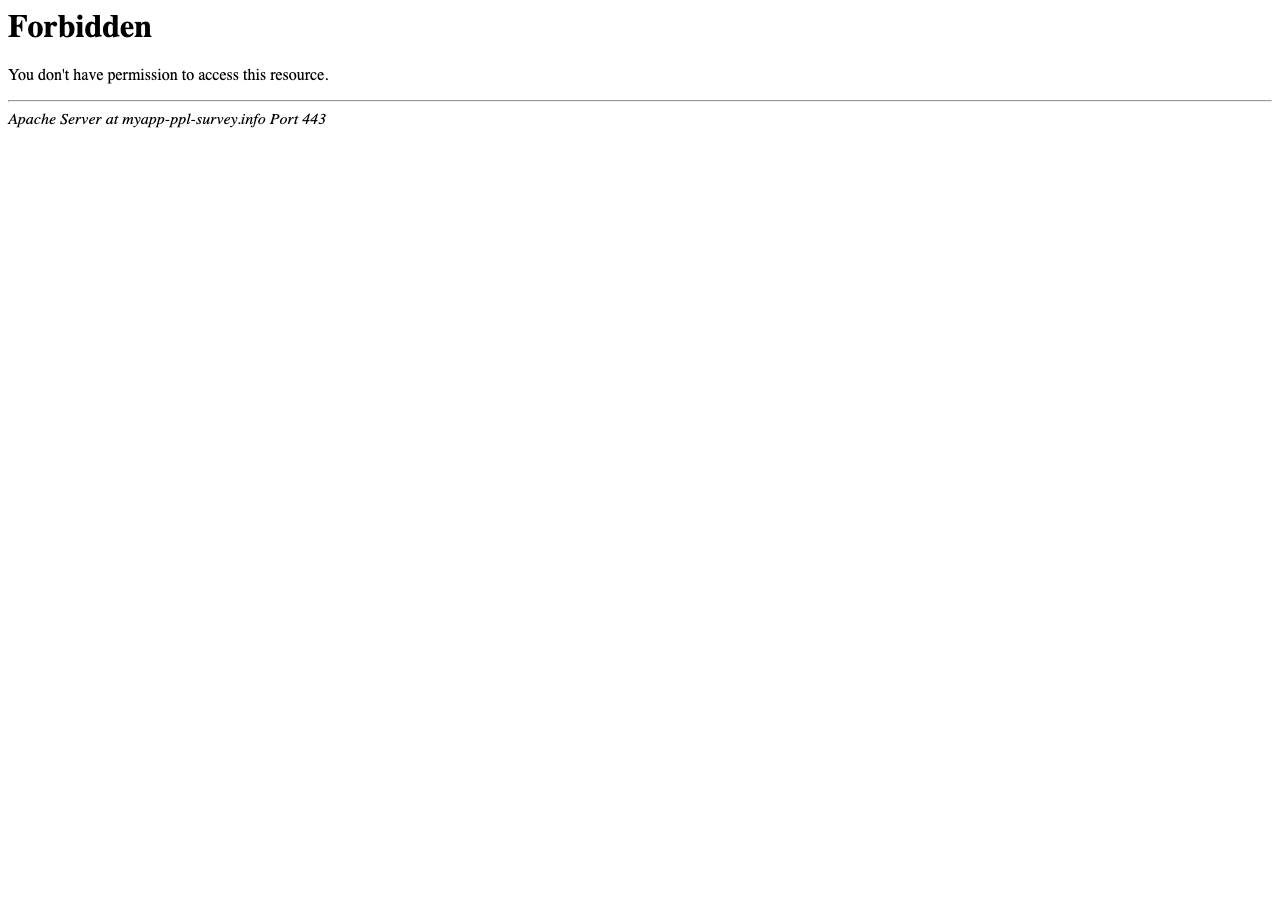 Screenshot of myapp-ppl-survey.info taken by the zone census on 2026-10-20