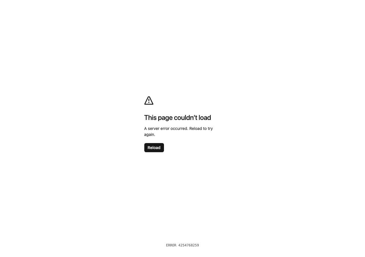Screenshot of openaisubscription.lol taken by the zone census on 2026-10-20