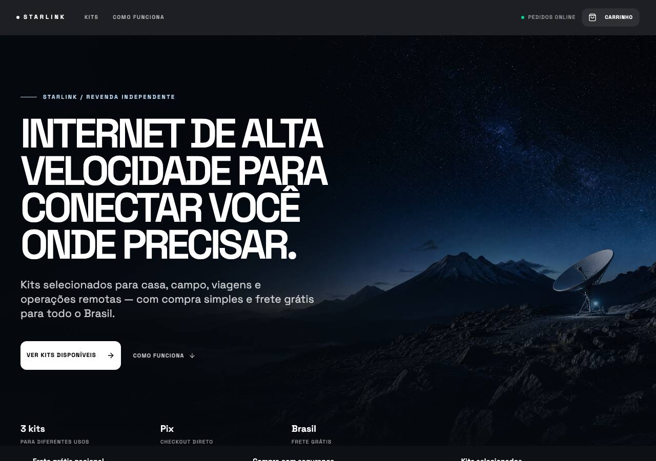 Screenshot of promostarlink.online taken by the zone census on 2026-10-20