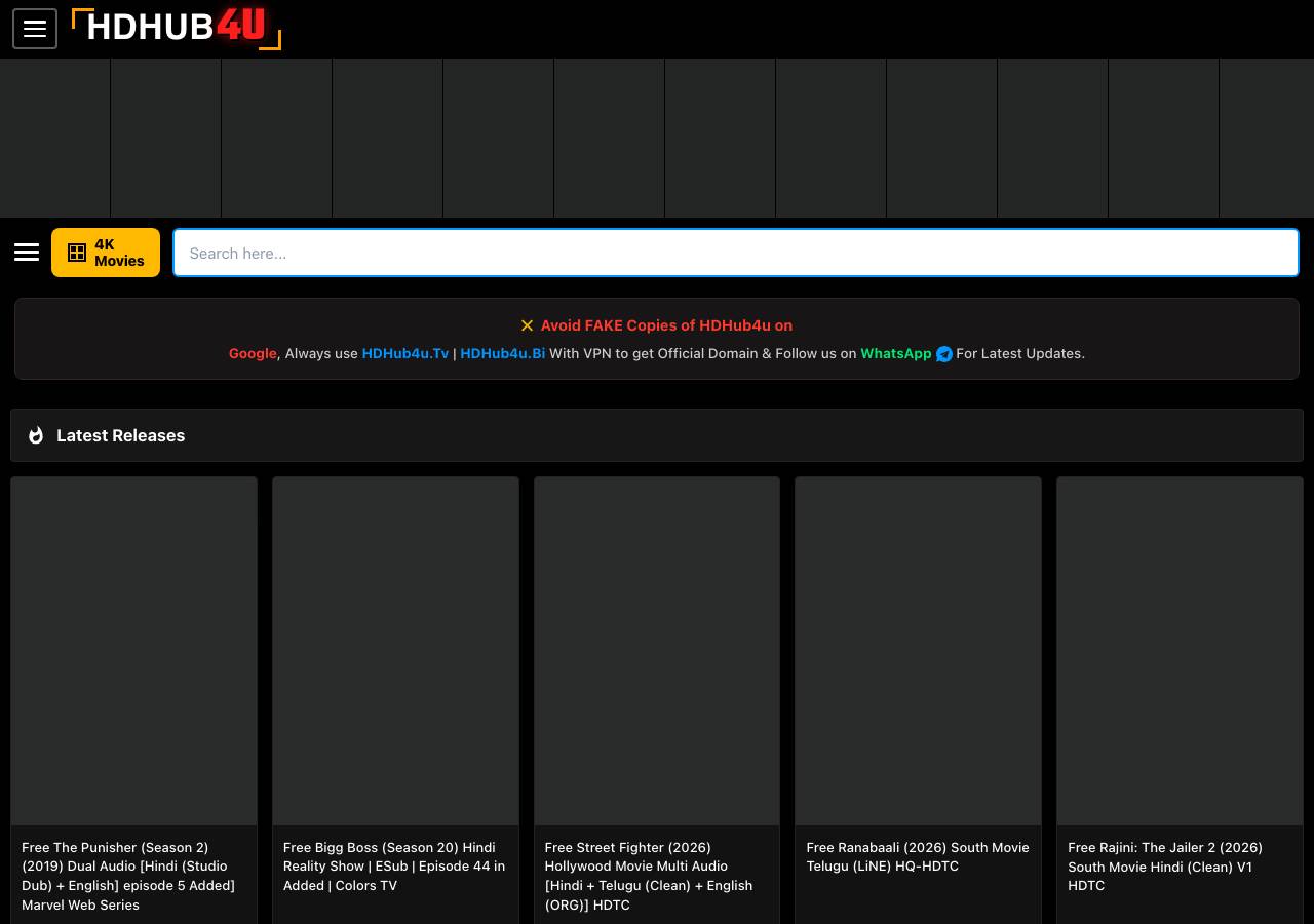 Screenshot of pyfilm.xyz taken by the zone census on 2026-10-20