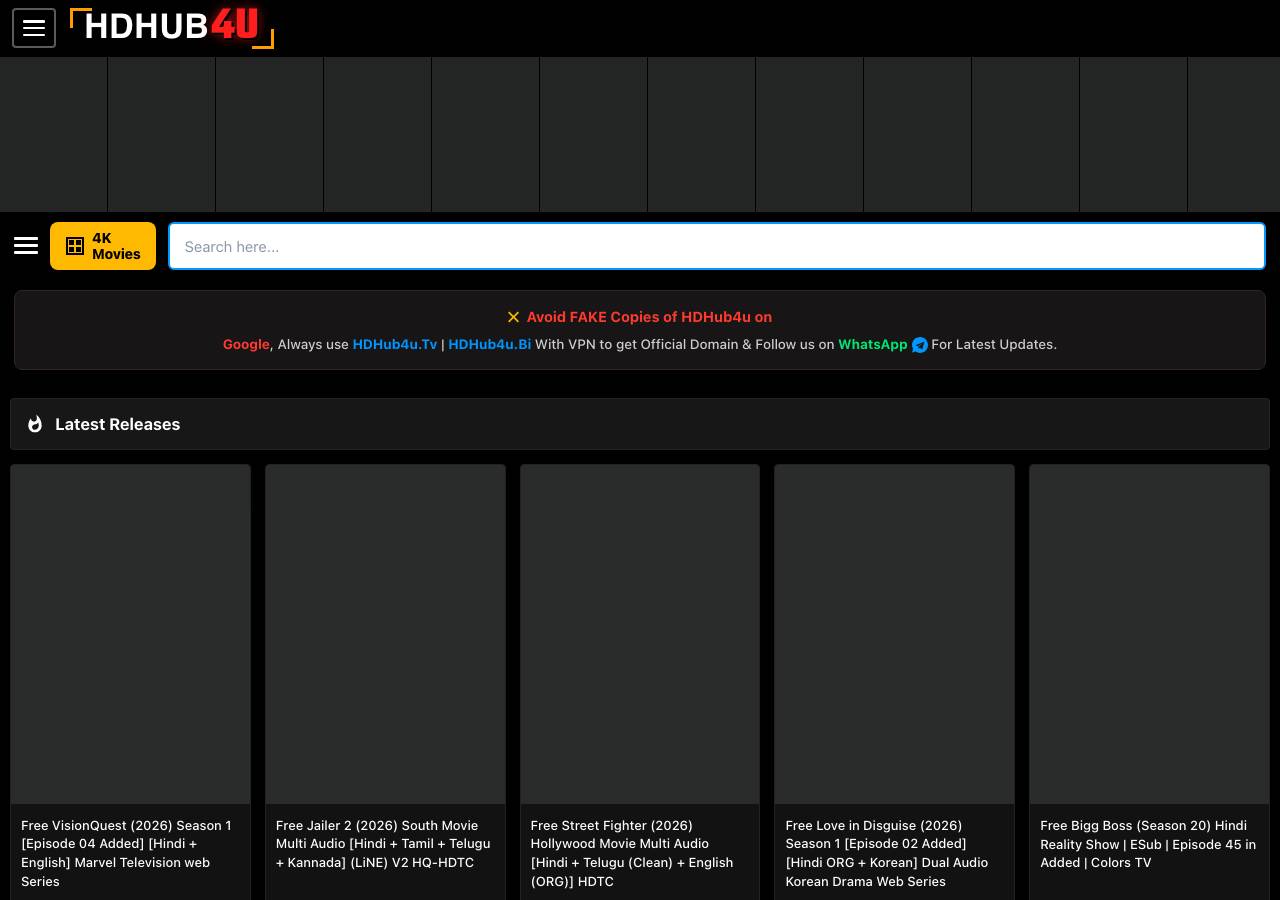 Screenshot of 1ordfilms.xyz taken by the zone census on 2026-10-21