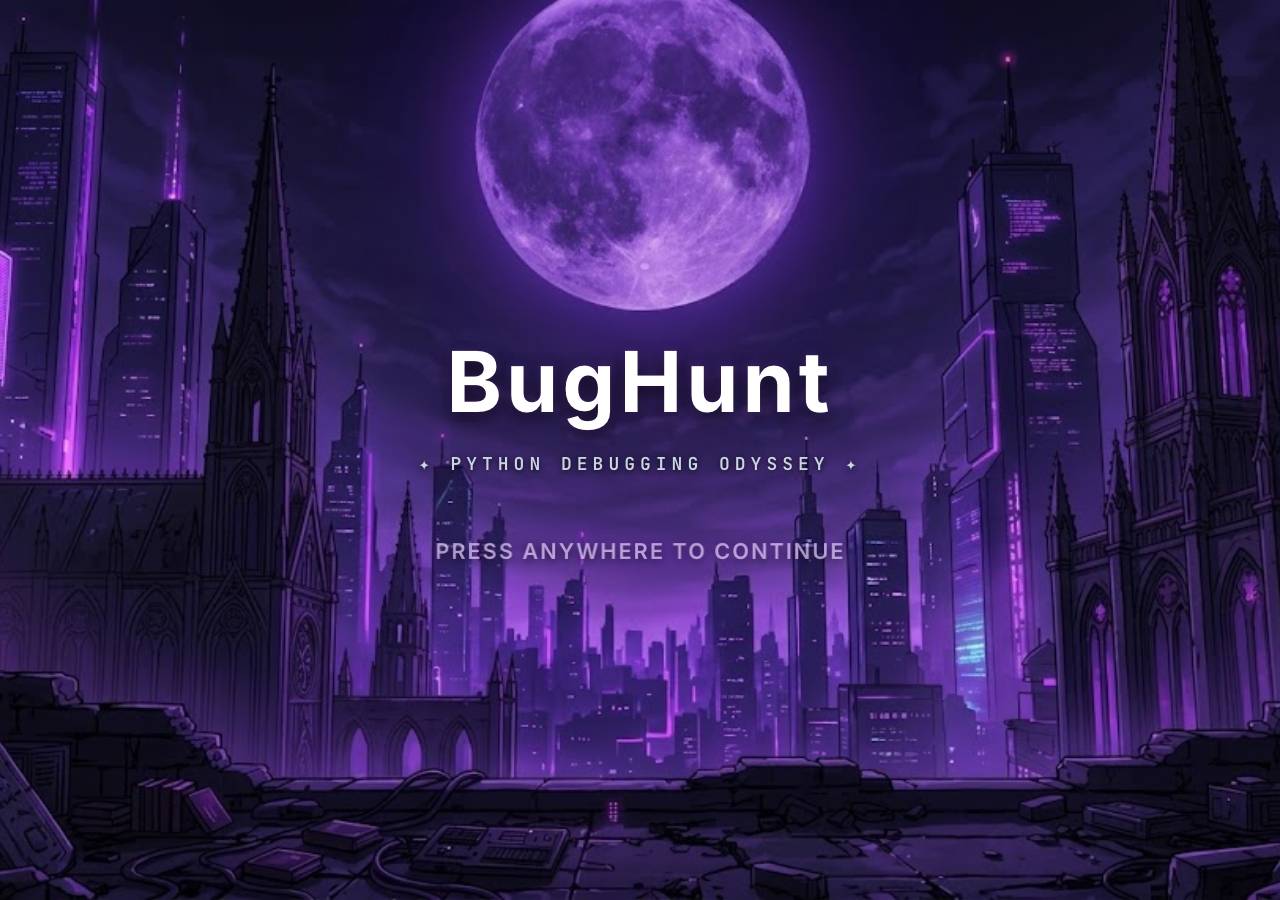 Screenshot of ccsbughunt.site taken by the zone census on 2026-10-21