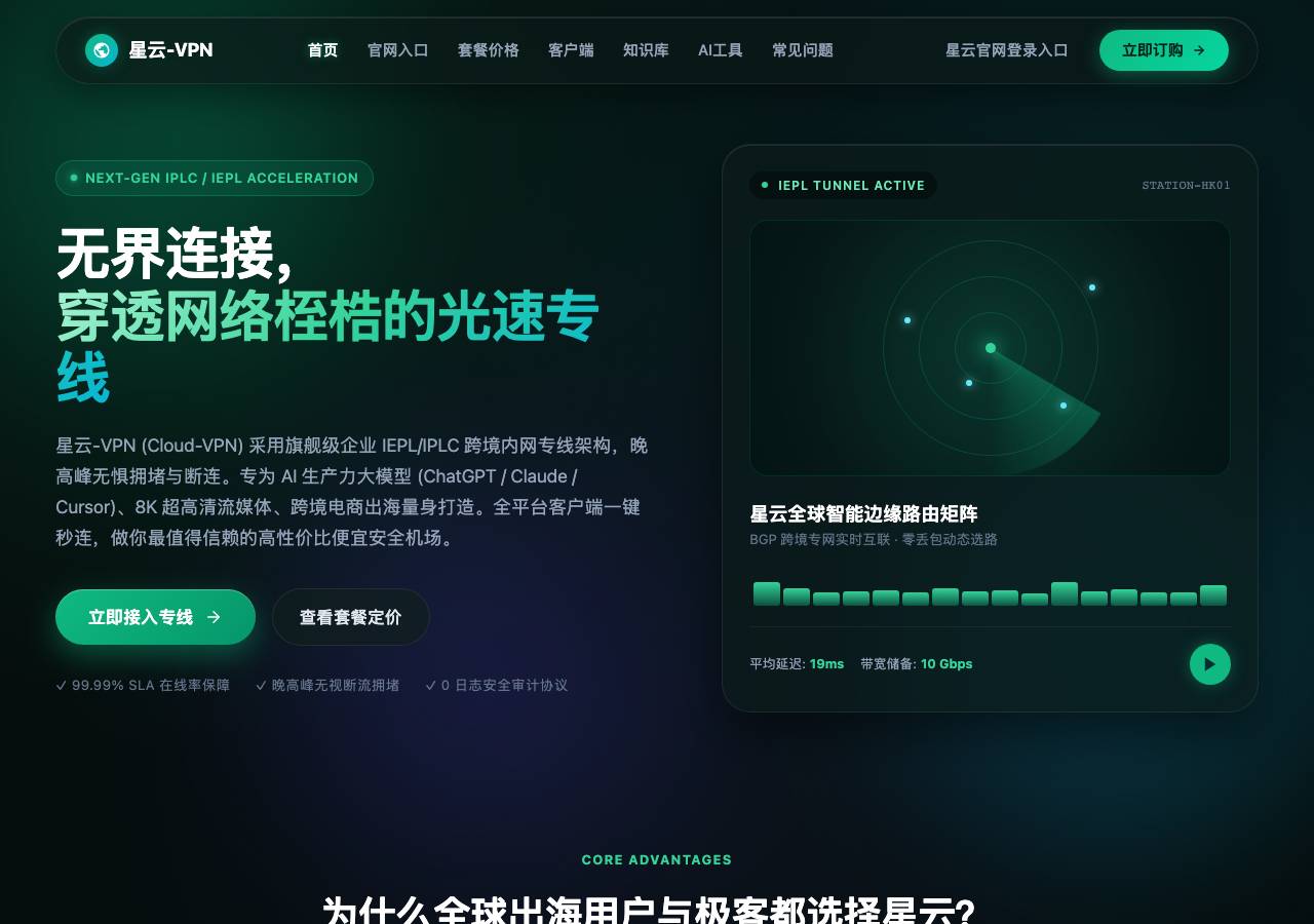 Screenshot of cloud-vpn.click taken by the zone census on 2026-10-21