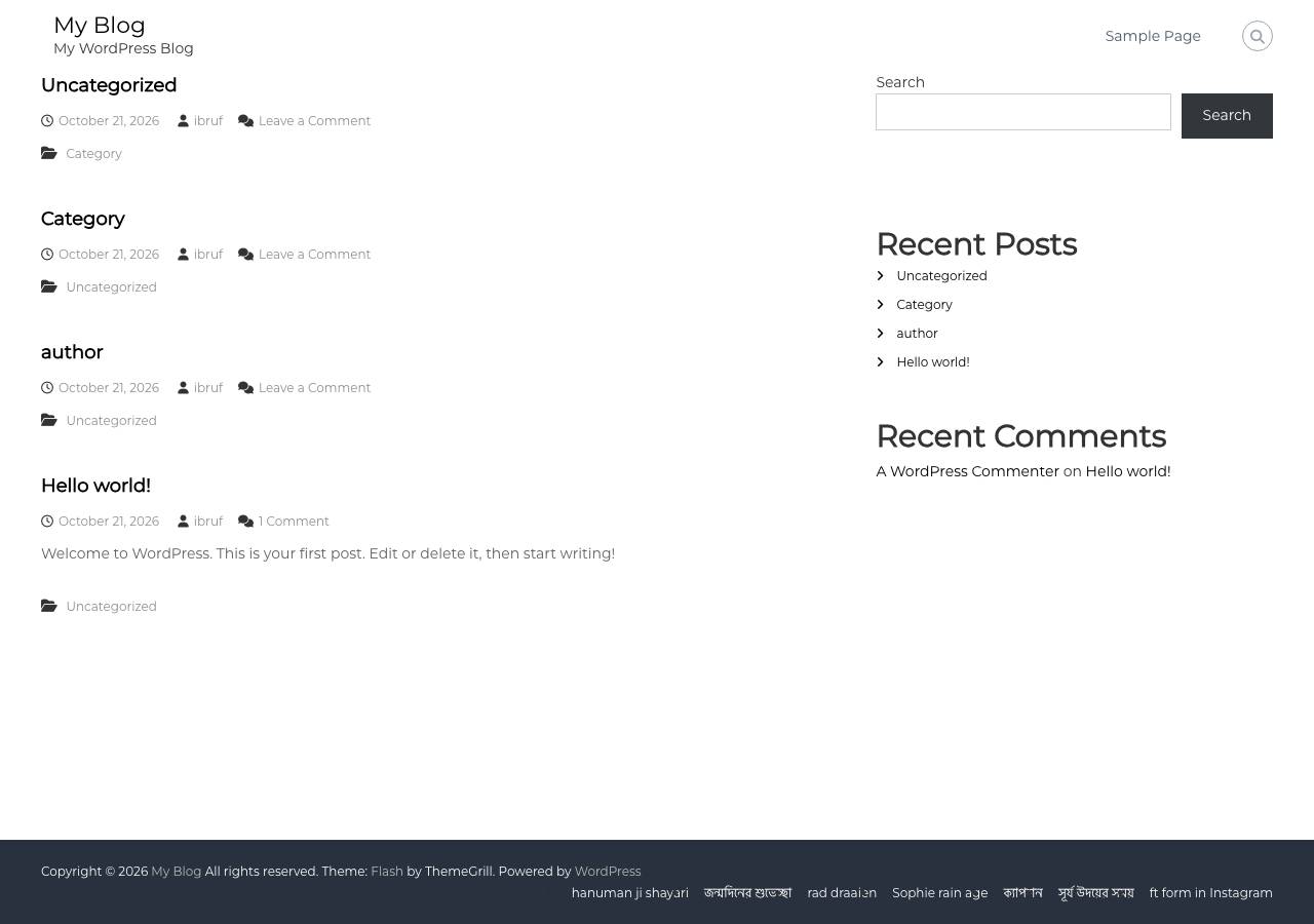 Screenshot of serviceproviders.directory taken by the zone census on 2026-10-21