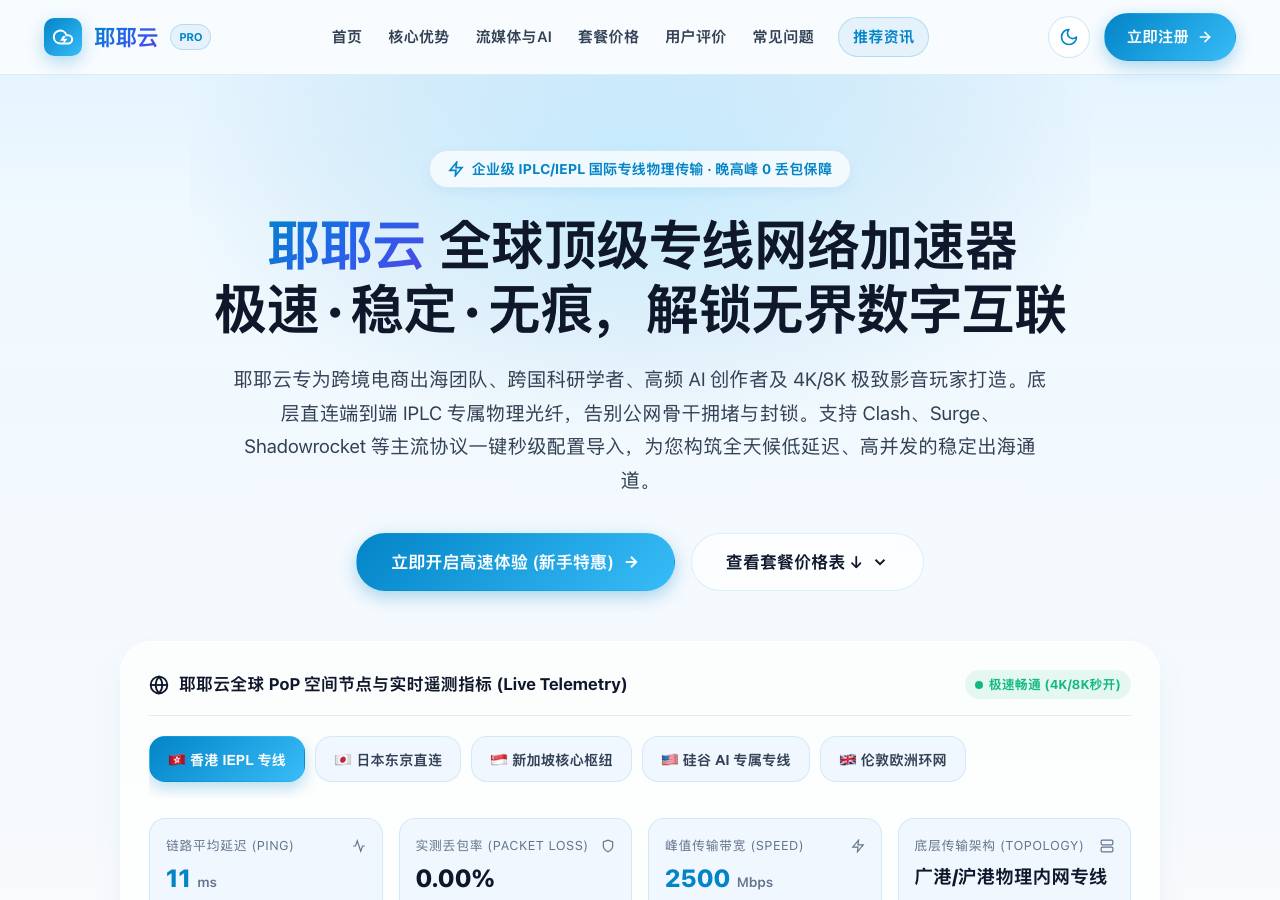 Screenshot of yeyeyunvpn.homes taken by the zone census on 2026-10-21