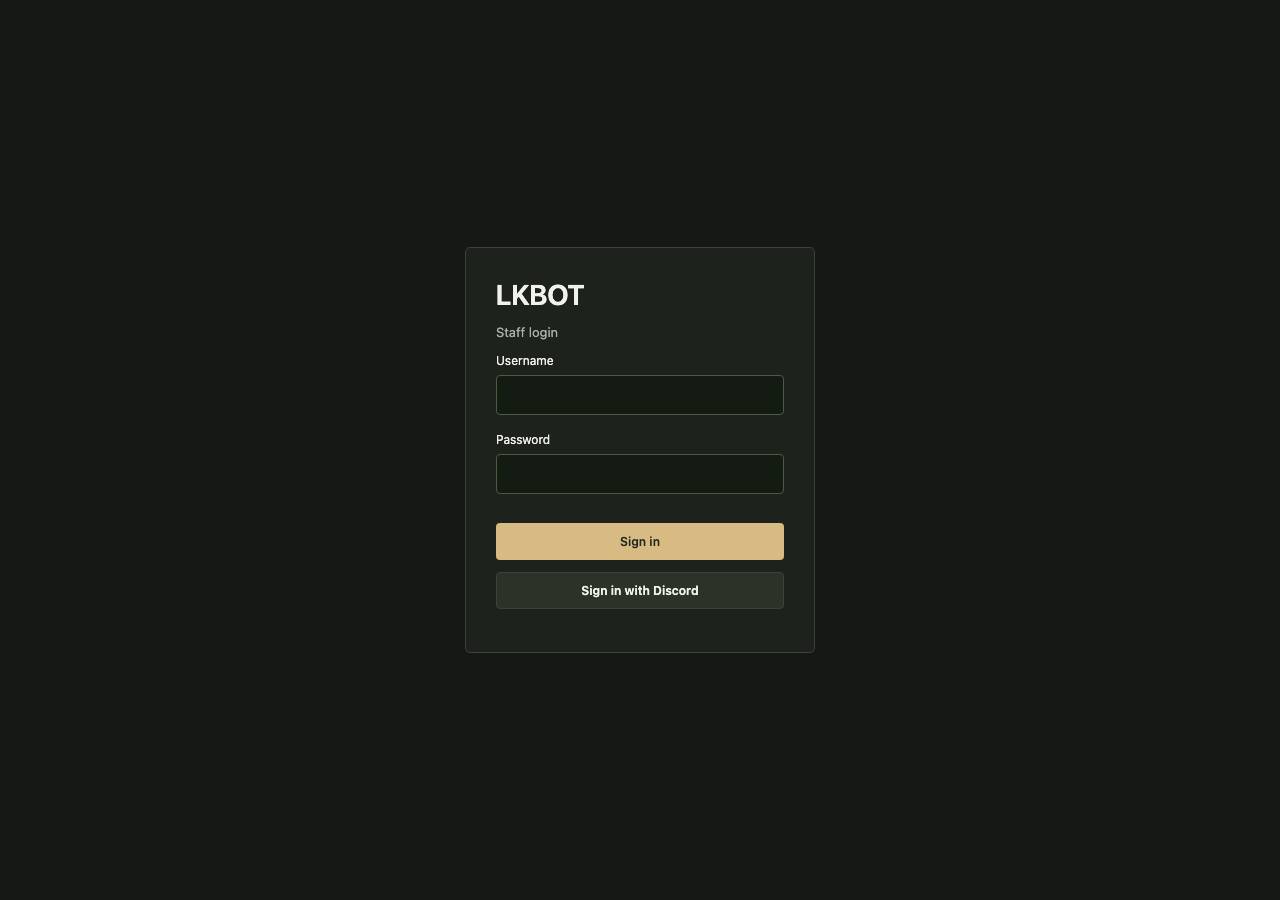 Screenshot of slack.land taken by the zone census on 2026-10-22