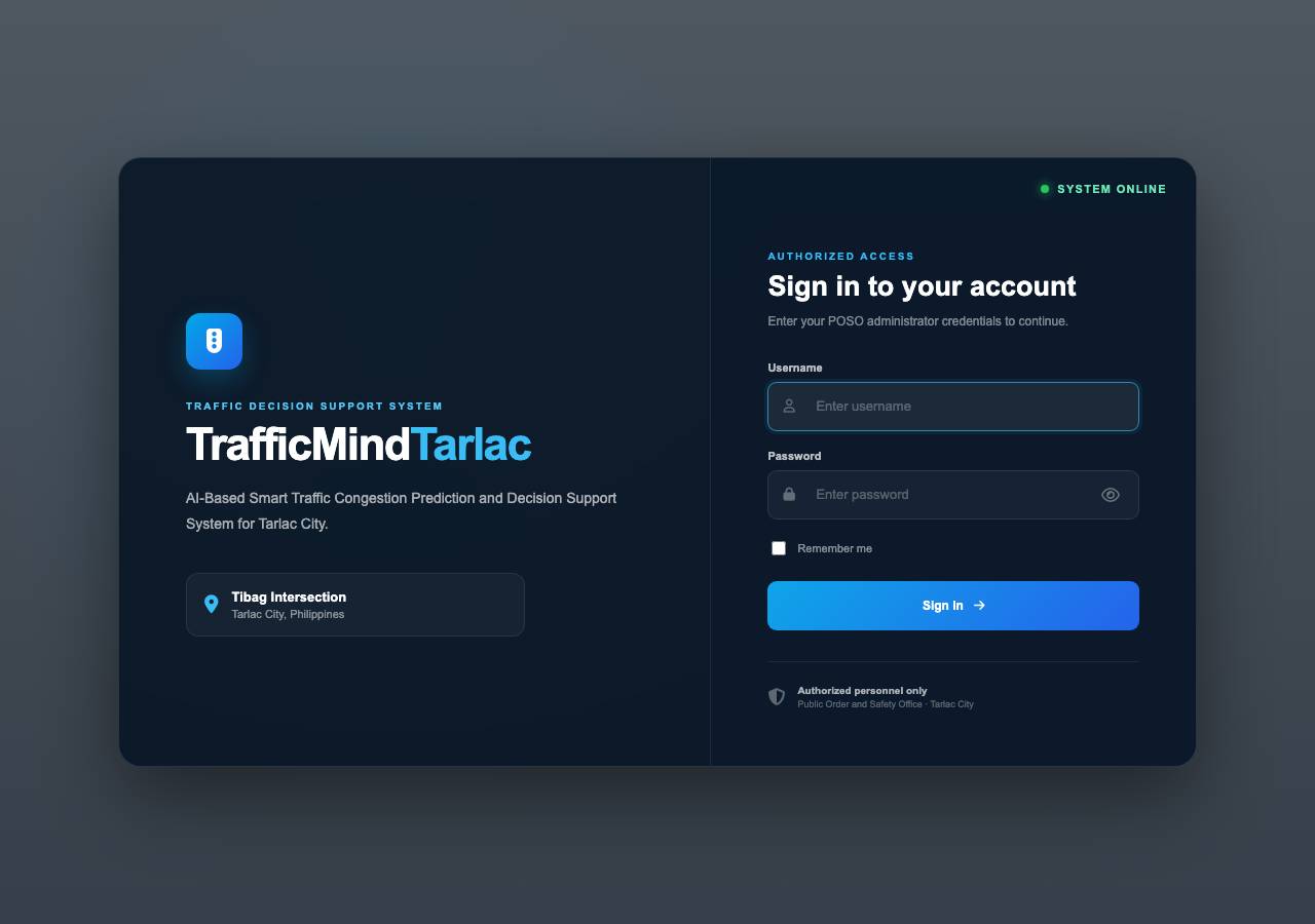 Screenshot of trafficmindtarlac.online taken by the zone census on 2026-10-22