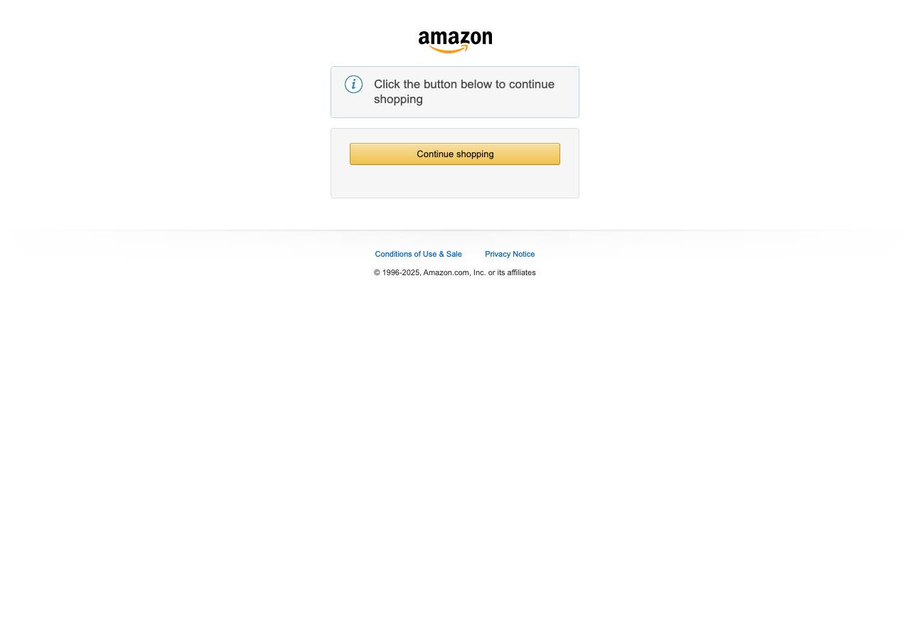 Screenshot of amzn-prime-paymentupdate.info taken by the zone census on 2026-10-23