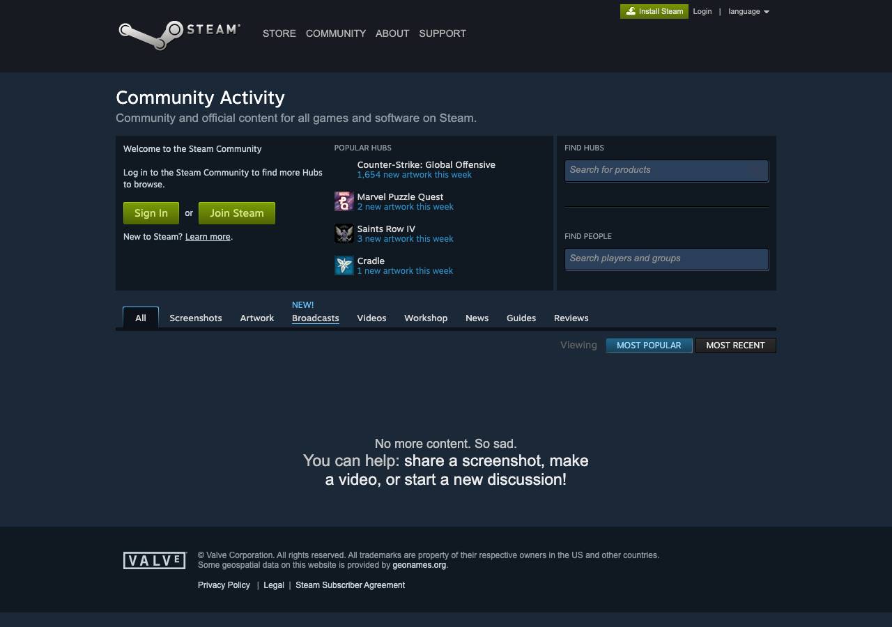 Screenshot of houndstrike.xyz taken by the zone census on 2026-10-23