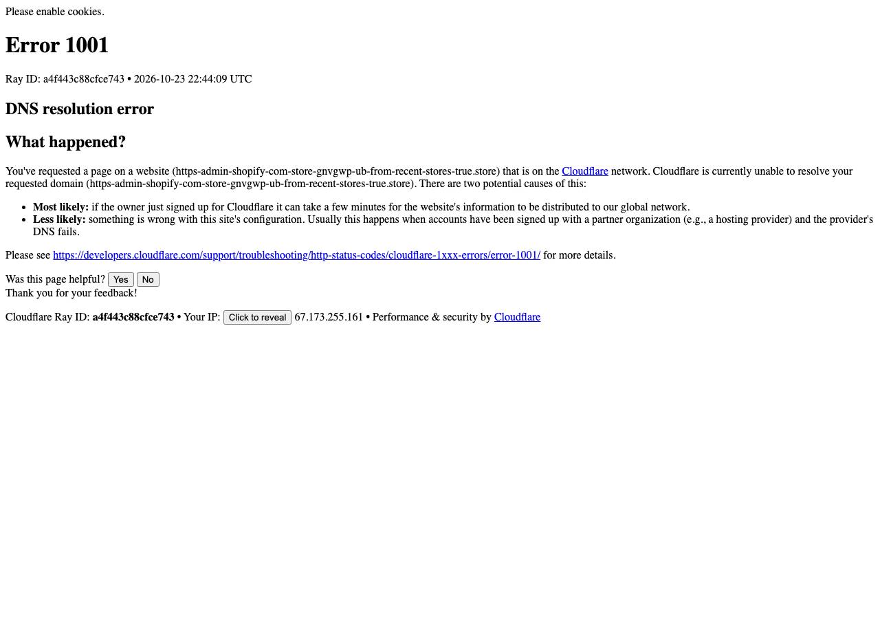 Screenshot of https-admin-shopify-com-store-gnvgwp-ub-from-recent-stores-true.store taken by the zone census on 2026-10-23