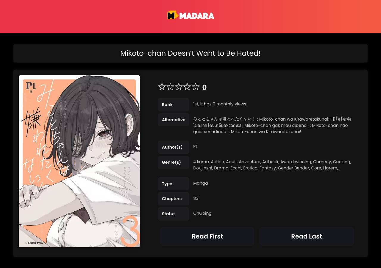 Screenshot of mikoto-chanhated.top taken by the zone census on 2026-10-23