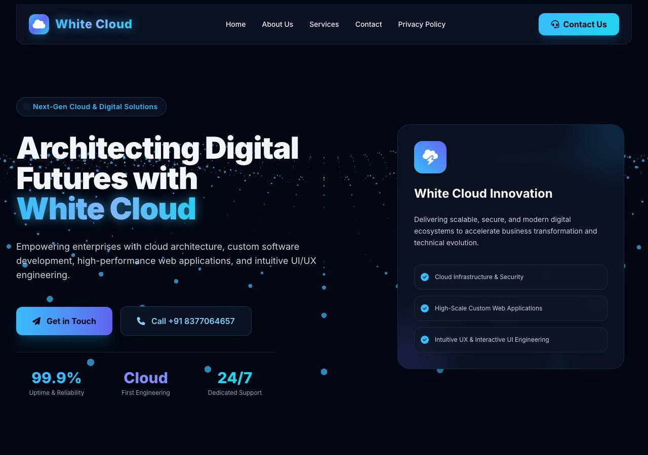 Screenshot of wh-ite-cloud.shop taken by the zone census on 2026-10-23