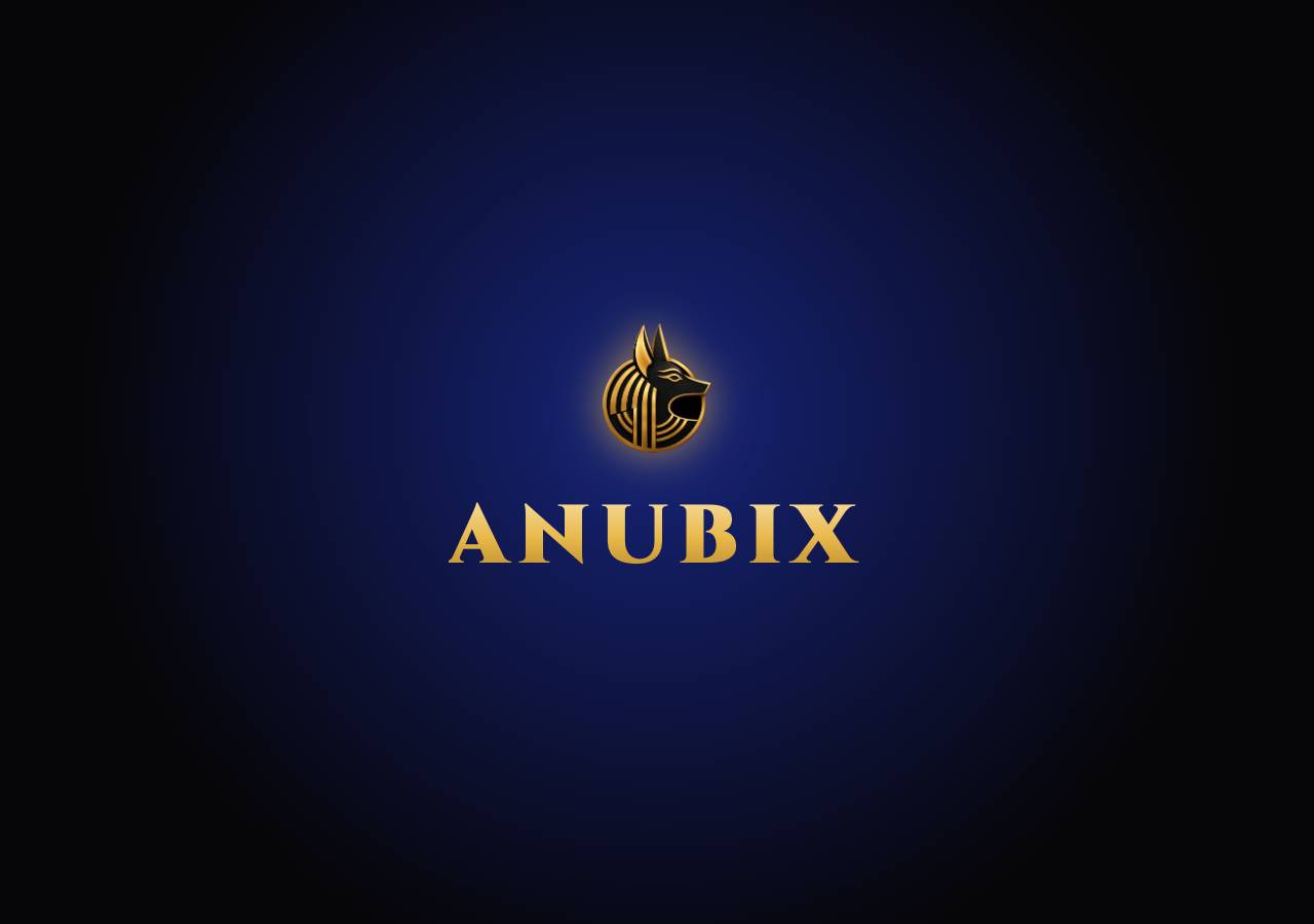 Screenshot of anubix.xyz taken by the zone census on 2026-10-24