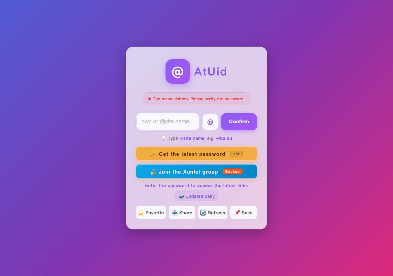 Screenshot of icloudapple.support taken by the zone census on 2026-10-24