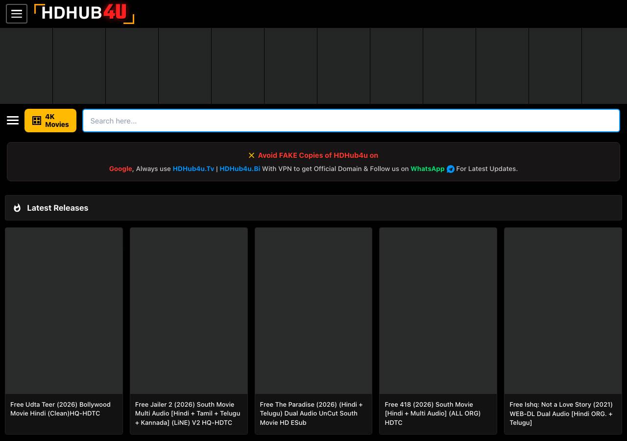 Screenshot of pornosmovies.xyz taken by the zone census on 2026-10-24