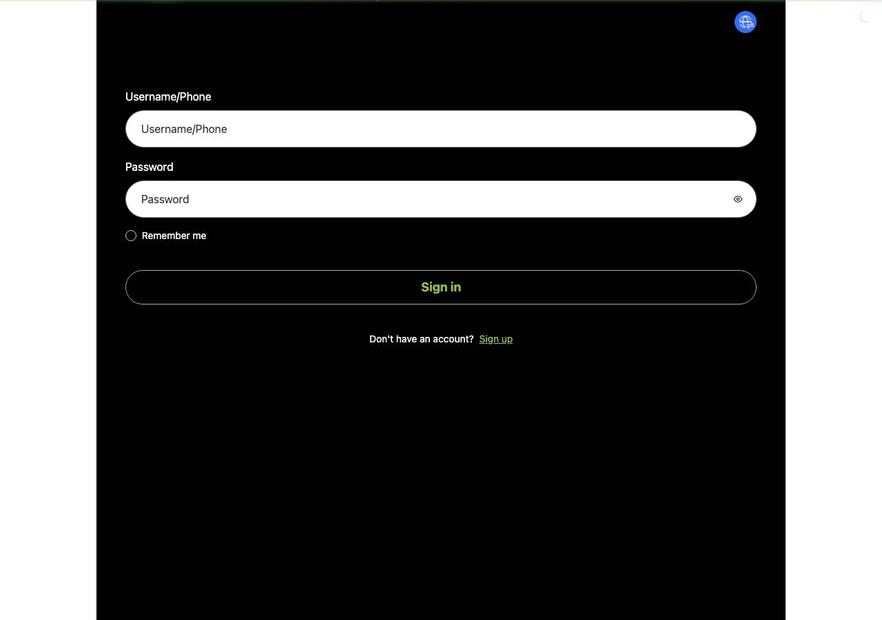 Screenshot of shopifylinknet.biz taken by the zone census on 2026-10-24