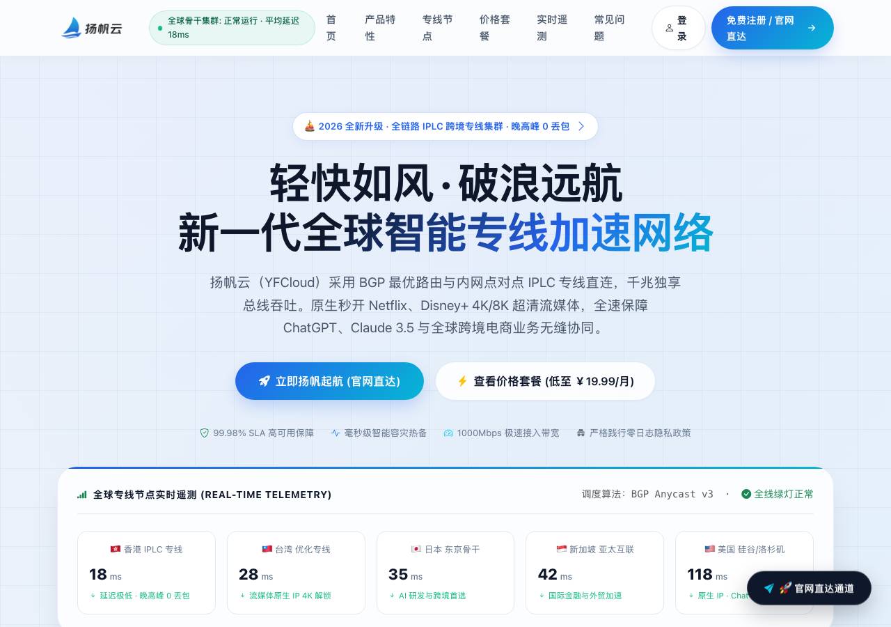 Screenshot of yangfancloud.buzz taken by the zone census on 2026-10-24