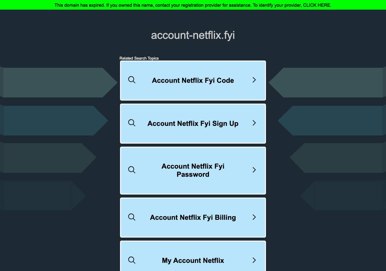 Screenshot of account-netflix.fyi taken by the zone census on 2026-10-25