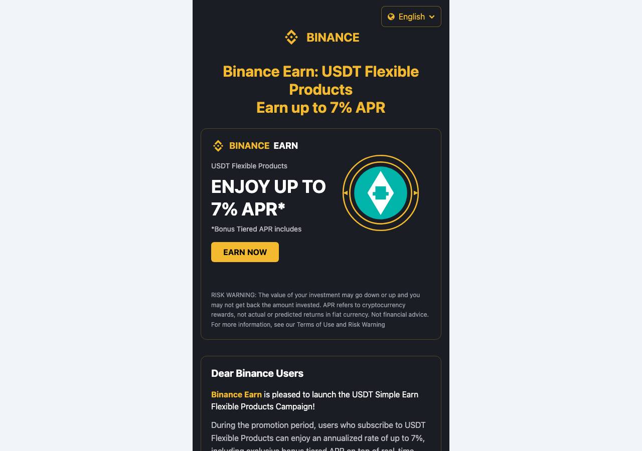 Screenshot of binance-t.com taken by the zone census on 2026-10-26