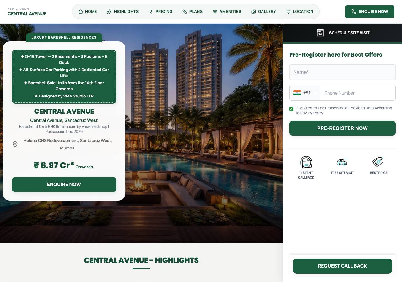Screenshot of helenacentralavenuesantacruzwest.com taken by the zone census on 2026-10-26