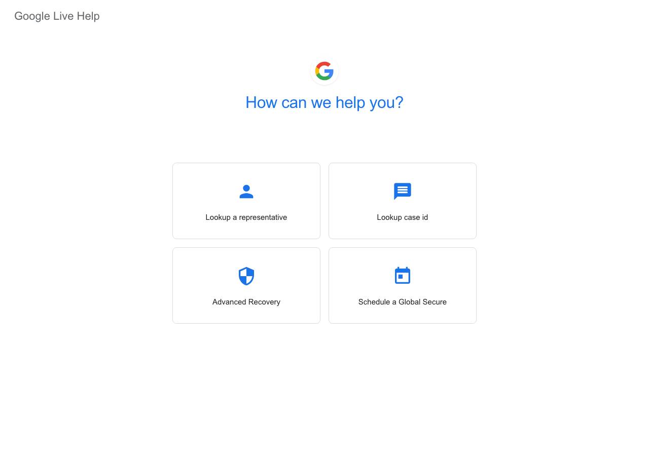 Screenshot of live-gmail.net taken by the zone census on 2026-10-26