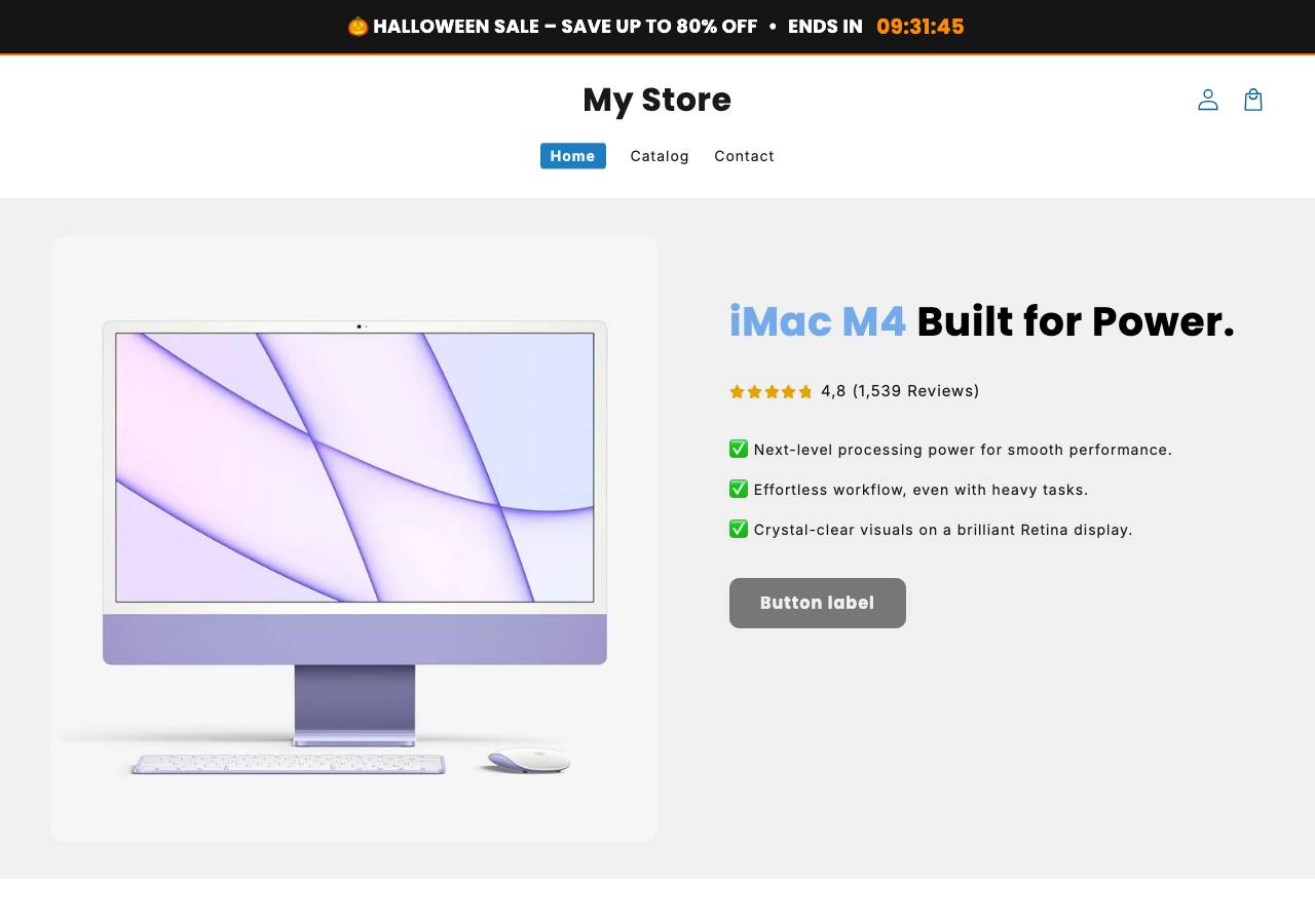 Screenshot of bestbuyse.shop taken by the zone census on 2026-10-27