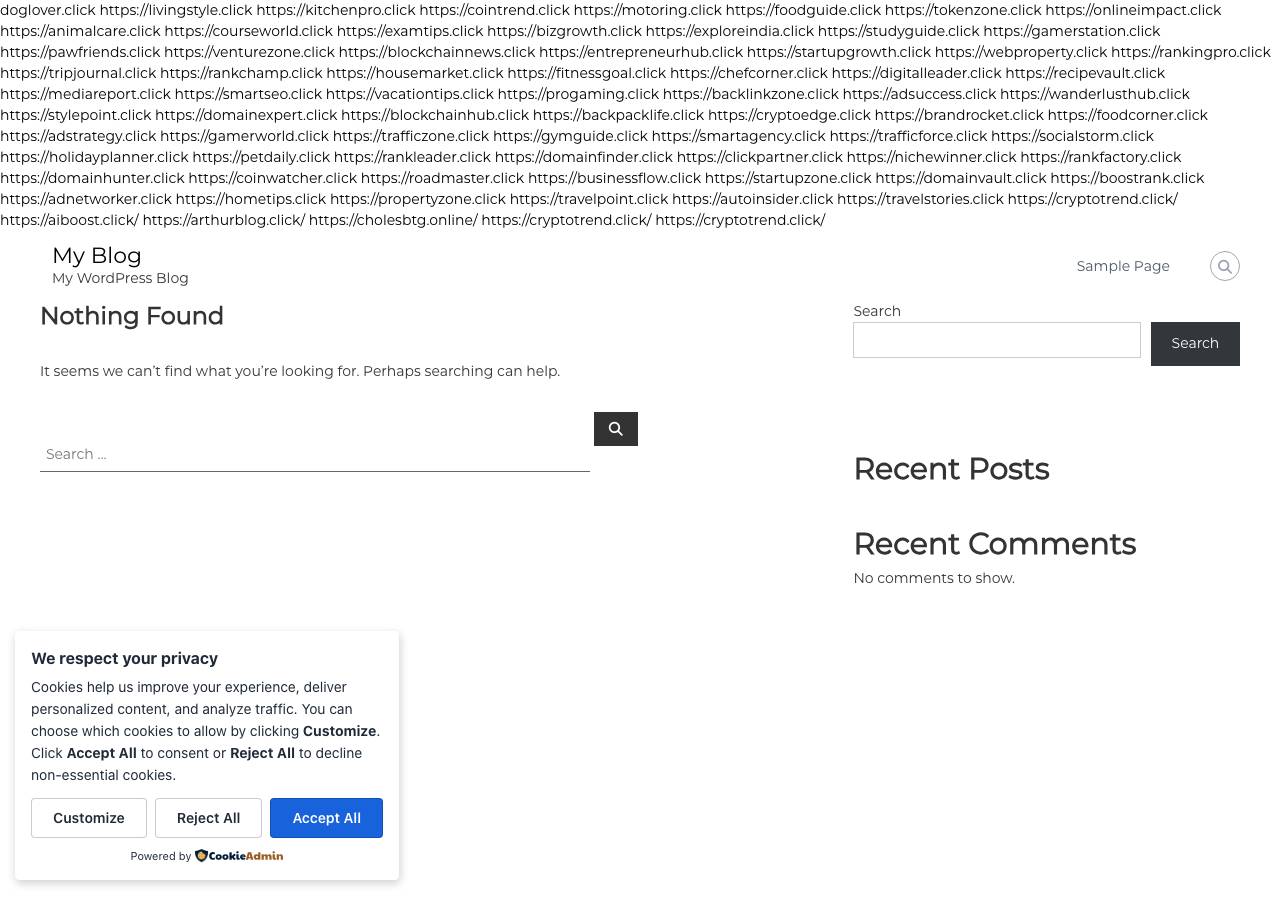 Screenshot of finnishwebsitedirectorysystemyo.shop taken by the zone census on 2026-10-27