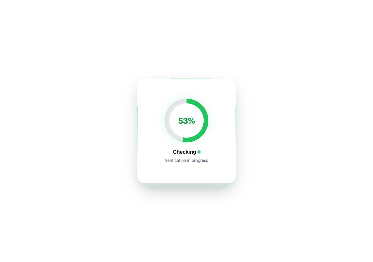 Screenshot of revolutytool.online taken by the zone census on 2026-10-27