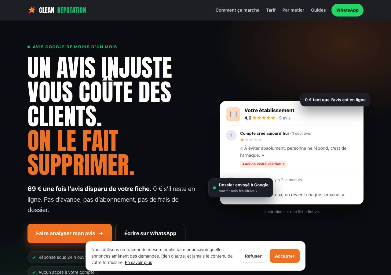 Screenshot of avis-service.site taken by the zone census on 2026-10-28