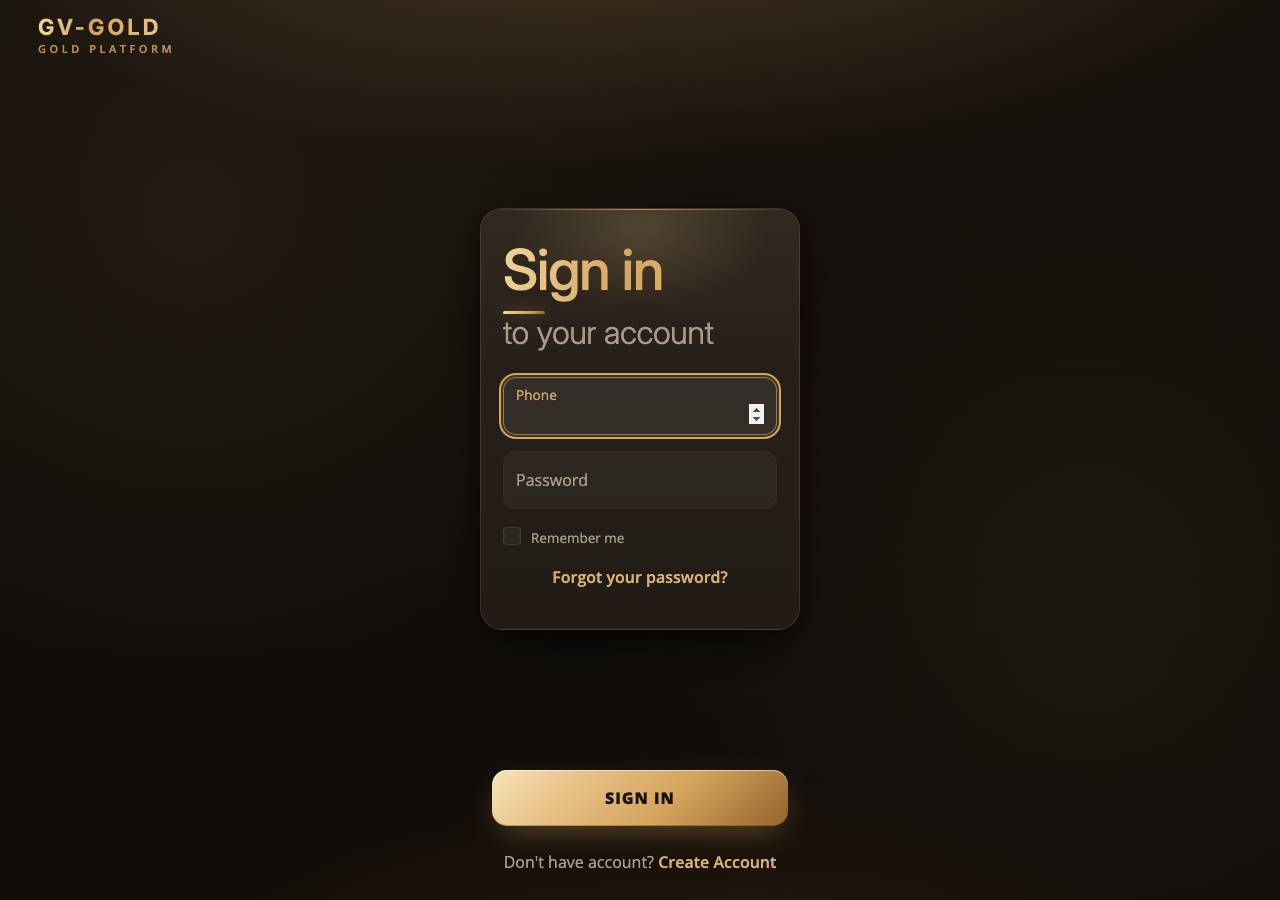 Screenshot of gv-gold-premium.top taken by the zone census on 2026-10-28
