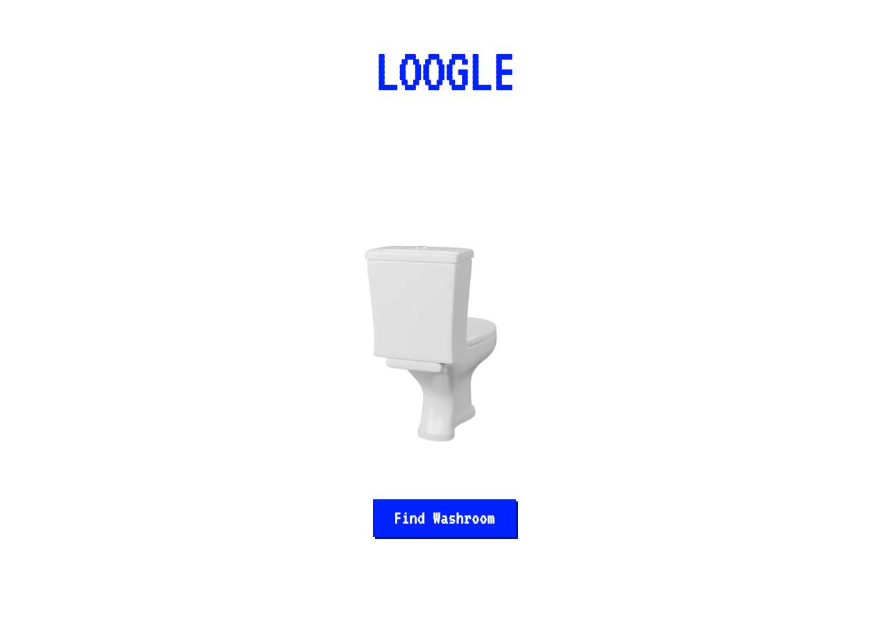 Screenshot of loogle.fyi taken by the zone census on 2026-10-28