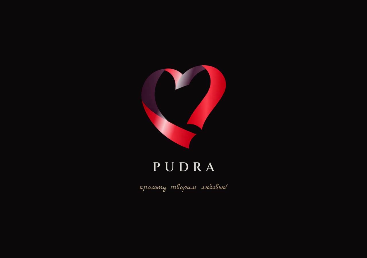 Screenshot of pudra.beauty taken by the zone census on 2026-10-28