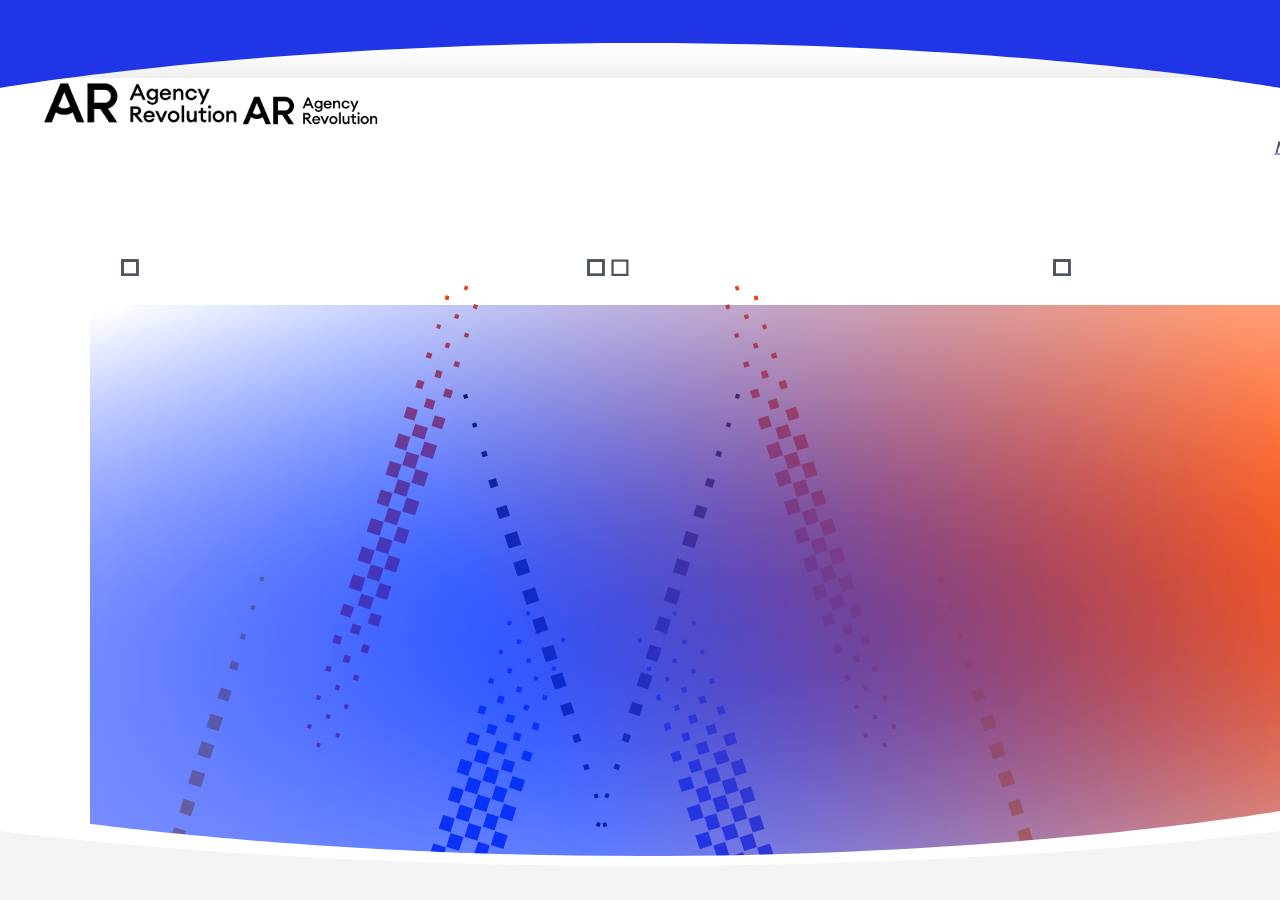 Screenshot of useagencyrevolution.org taken by the zone census on 2026-10-28