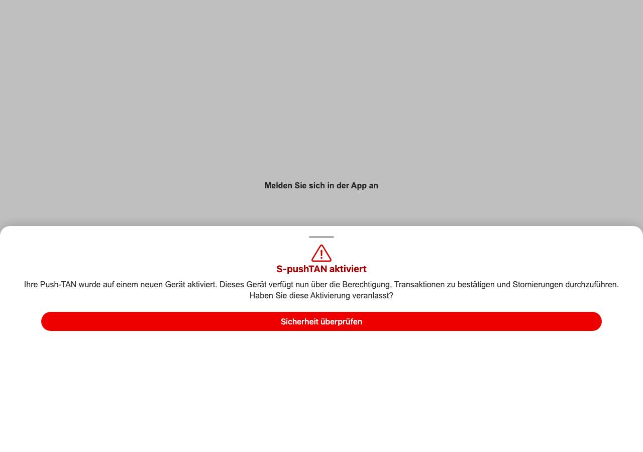 Screenshot of sparkasse-s-tan-de.top taken by the zone census on 2026-10-29