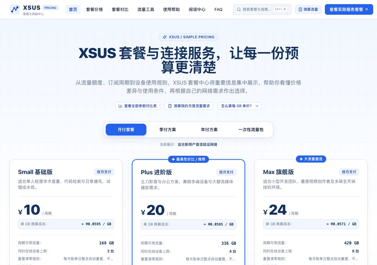 Screenshot of xsus-cloud.mom taken by the zone census on 2026-10-29