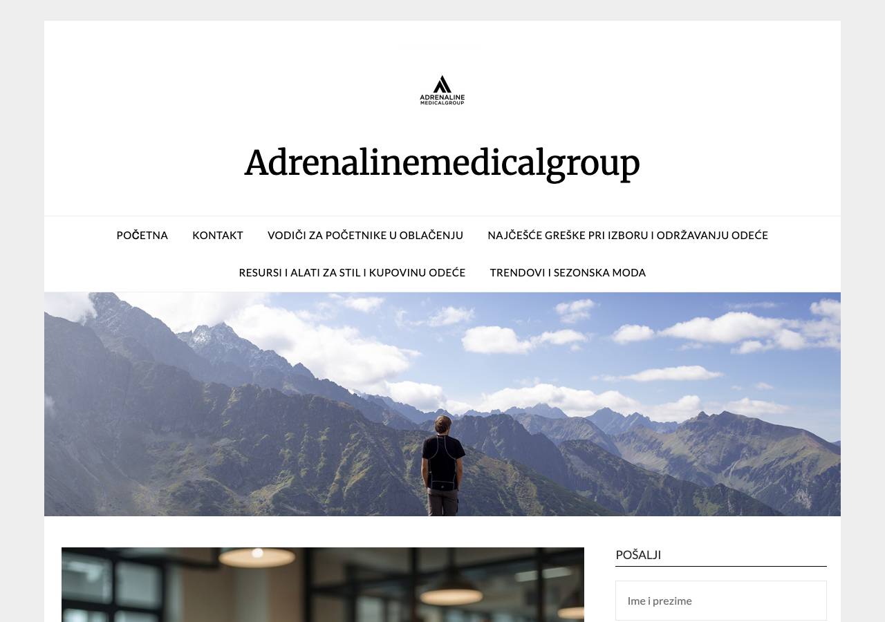 Screenshot of adrenalinemedicalgroup.click taken by the zone census on 2026-10-30