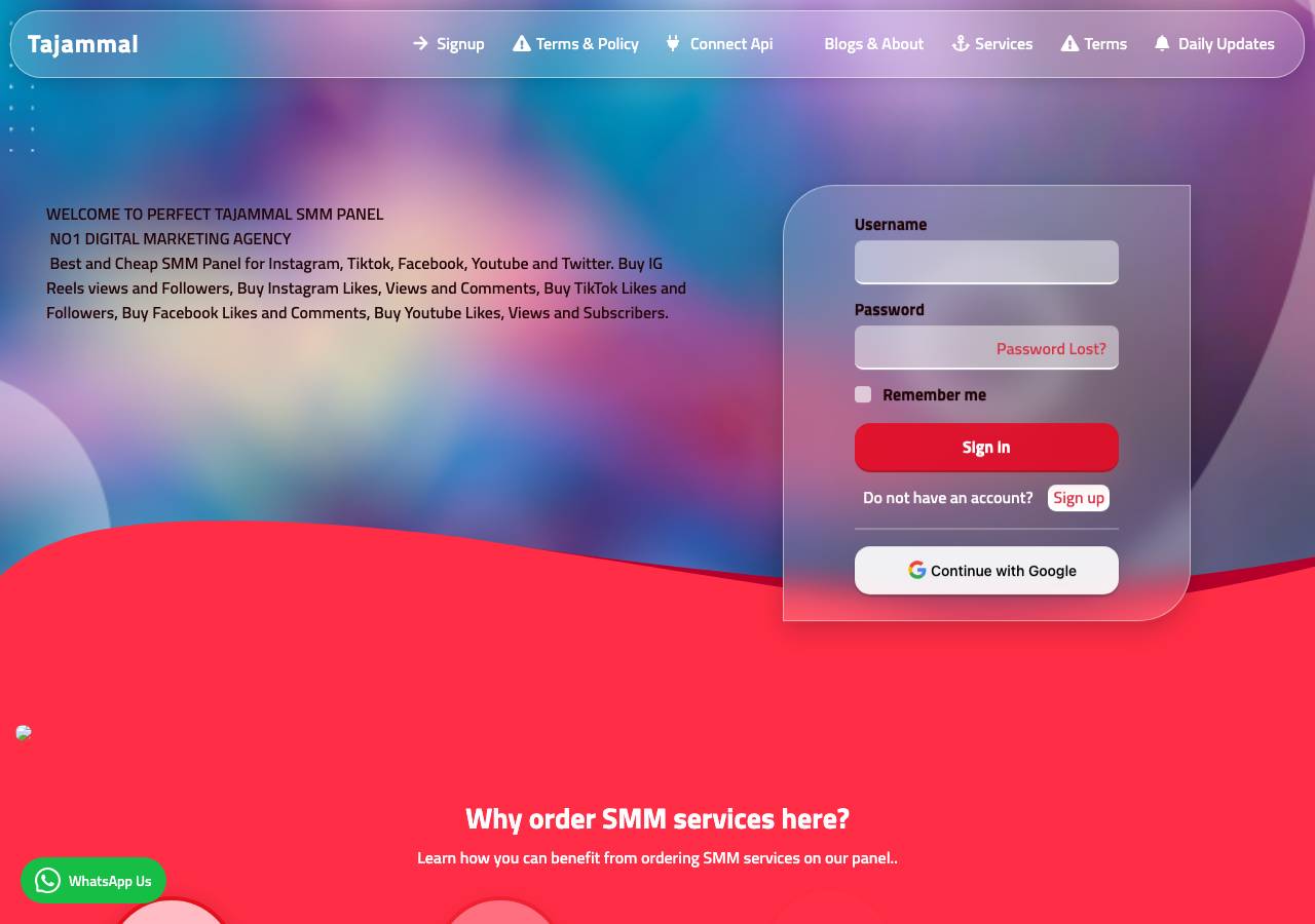 Screenshot of asimsmm.store taken by the zone census on 2026-10-30