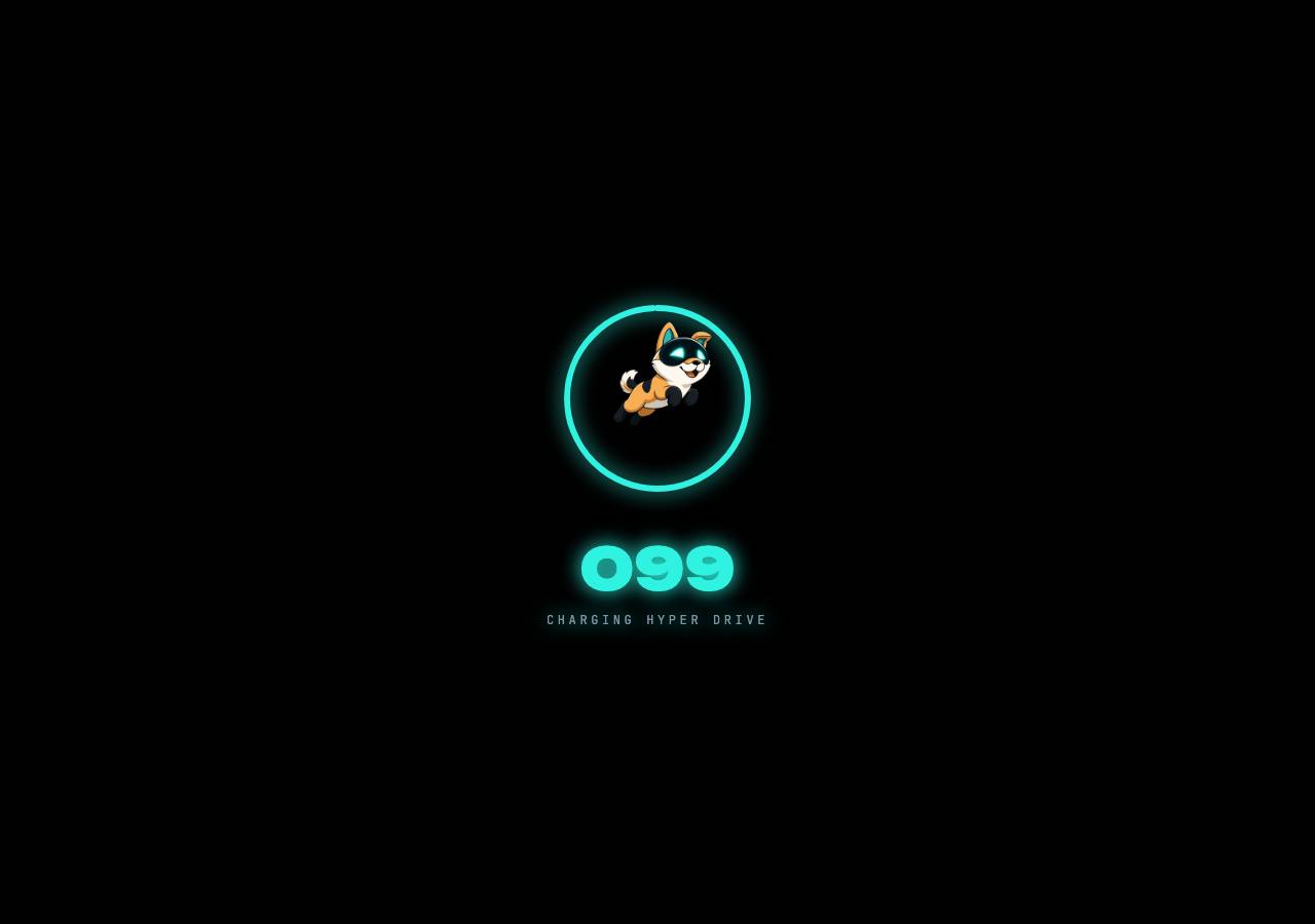 Screenshot of hyperinu.dog taken by the zone census on 2026-10-30